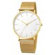 thumbnail image 1 of Relojes de moda para hombre Relojes Relojes de acero inoxidable Vestidos casuales Cristales de muñeca Wmkox8yii gfajkfgbkjabf311, 1 of 1