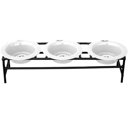 UPC: 0815899019831 | Platinum Pets Pet Food Feeder