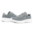thumbnail image 2 of Tenis Walking Relax Sport Caballero Charly Color Oxford negro 27.5, 2 of 6