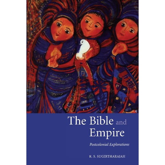 The Bible and Empire, (Hardcover)