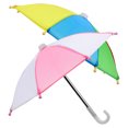 thumbnail image 3 of Photography Props Mini Parasol Cloth 2pcs, 3 of 6