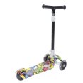 thumbnail image 2 of Adjustable&nbsp;Scooter, Mute Children Scooter 2pcs&nbsp;LED&nbsp;Flashing&nbsp;Wheels Developing Balance For Doorways ANGGREK No, 2 of 7