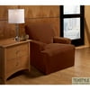 Texstyle, Corduroy Stretch Slipcover, T-