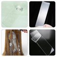 thumbnail image 2 of Highlighting Board Clear Hair Coloring Board Hair Foiling Board Hair Salon Supply, 2 of 4