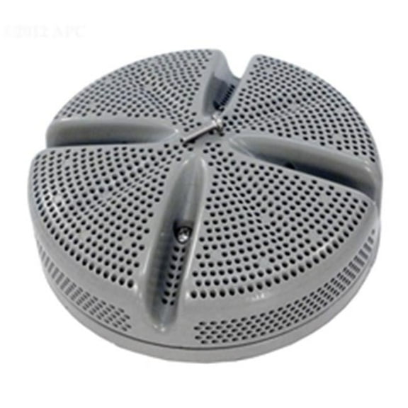 Waterway Plastics WW6408240VB 6 in. Ultra Suction with 1.5 in.