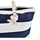 thumbnail image 3 of Bolsos de playa grandes para mujer, bolso de playa, bolso de playa impermeable con compartimento para artículos húmedos, bolsos de verano para viajes., 3 of 3