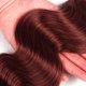 thumbnail image 5 of Hair Bundles LadrXadr, marrón rojizo, ondulado, 35-45 cm, 3 x 100 g, 5 of 6