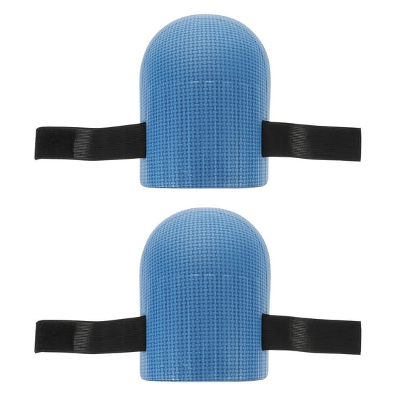 WHAMVOX  Anti-slip Knee Pads Work Kneeling Support Brace for Men Man Blue