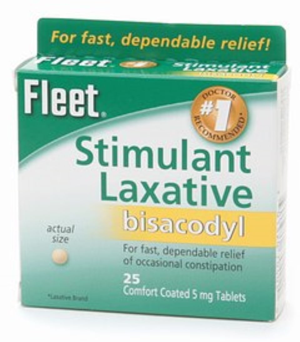 Fleet Bisacodyl Rectal: Uses, Side Effects, Interactions, Pictures,  Warnings & Dosing - WebMD