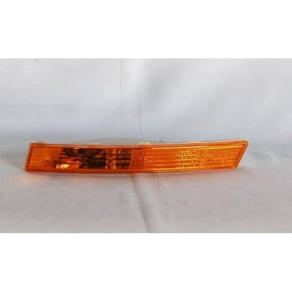 Corner Turn Signal Light for 06-10 Volkswagen Passat Left Driver Side Fits 2007 Volkswagen Passat