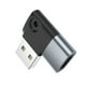 thumbnail image 1 of Bearachild Adaptador tipo C Convertidor USB Suministros de teléfono Transmisión rápida Cargador de pared de aleación de aluminio Conectores de Teléfono y Comunicación Tipo 1, 1 of 6