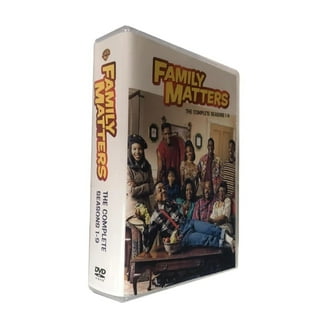 Modern Family Complete Series Seasons 1-11 DVD Set, ABC Hit Show