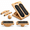 Large, variant on 3-in-1 Adjustable Balance Board, Standard, 5 Angles, Wooden Exercise Slant Rocker Wobble Board