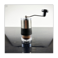 thumbnail image 1 of Moulin à Café Manuel Mini en Acier Inoxydable Moulin à Main Mousseur Outil de Cuisine Accessoires de Café, 1 of 8