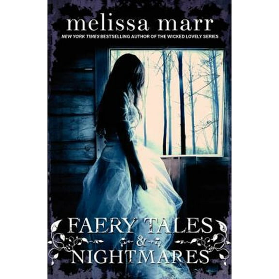 Pre-Owned Faery Tales & Nightmares (Hardcover) 0061852716 9780061852718
