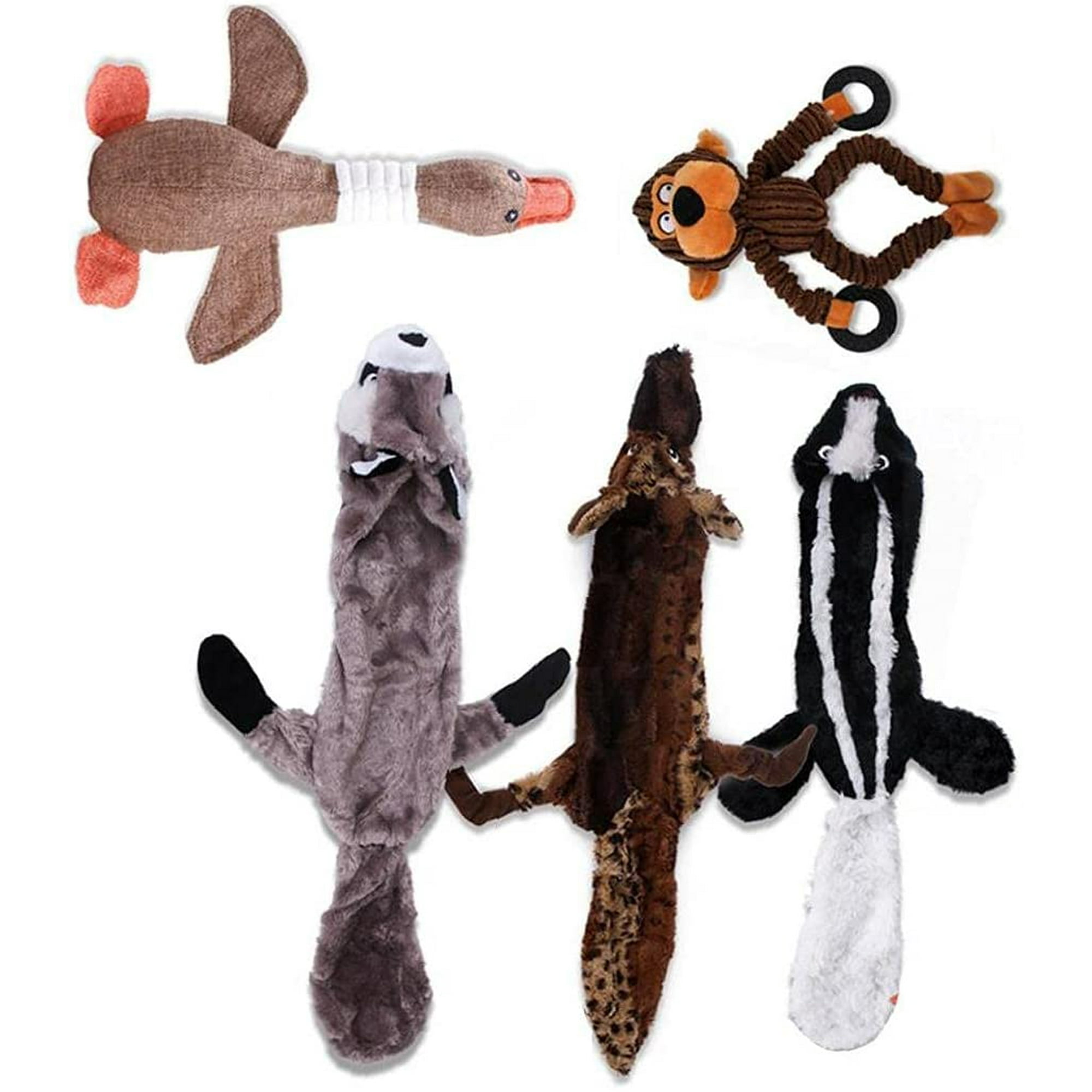 What Happens If A Dog Eats Toy Stuffing