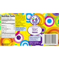 thumbnail image 3 of (2 pack) Gobstopper Everlasting Jawbreakers Candy, 5 Oz. Box, 3 of 7
