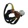 thumbnail image 4 of Interruptor de encendido, 35130-S10-A01, fáciles de instalar, premium, piezas de reparación profesional de alto rendimiento reemplazos, 4 of 8