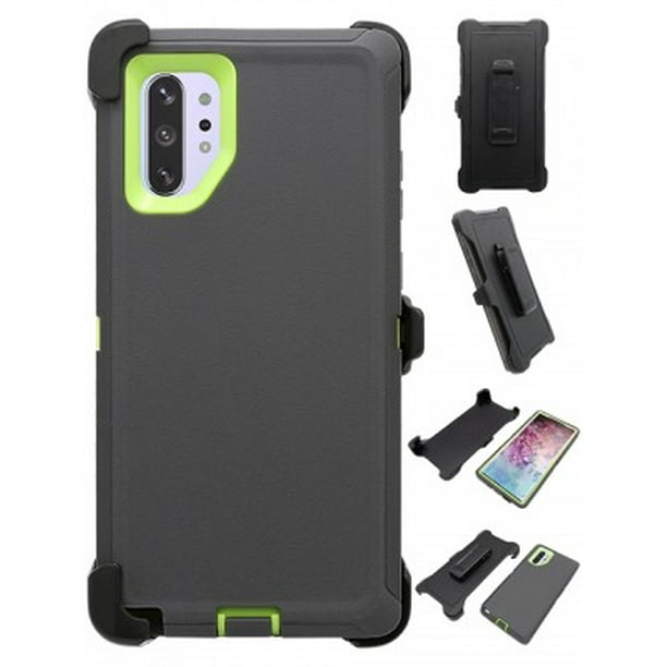 gear4 note 10 plus case