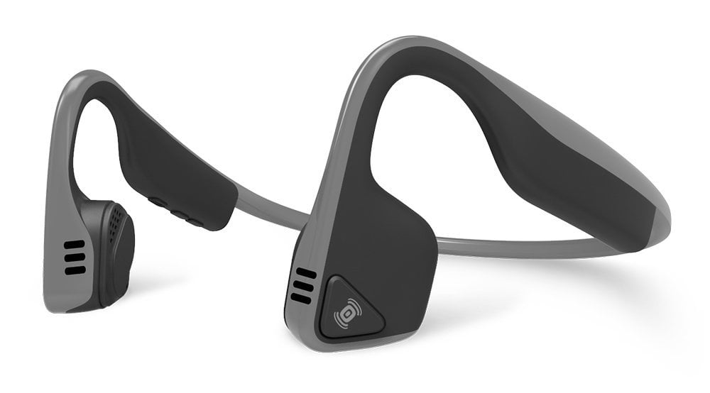Refurbished Aftershokz AS600SG Trekz Titanium Bluetooth