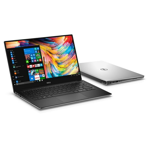 USED Dell XPS13 Screen RAM Laptop Computer