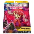 thumbnail image 4 of Figura de acción con articulaciones móviles de Godzilla Vs Kong de Empire Genuine, modelo Skar King Shimo Titanus Doug, juguetes para coleccionar, adornos, regalos, 4 of 5