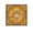 Framed, variant on Tetragrammaton Art Poster Occult Wall Art (8) Canvas for Living Room Bedroom Decor poster