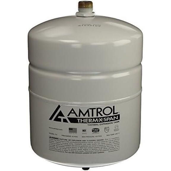 T-5 -X-SPAN Expansion Tank