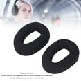 thumbnail image 4 of Coussinets d'Oreille Respirants de Remplacement pour Casque EPOS H3 PRO Hybride, 4 of 7