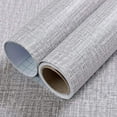 thumbnail image 2 of 2 uds patrón de tela gris claro 40cm*1m/rollo (personalizado) Adepaton CJWUS-6407, 2 of 5