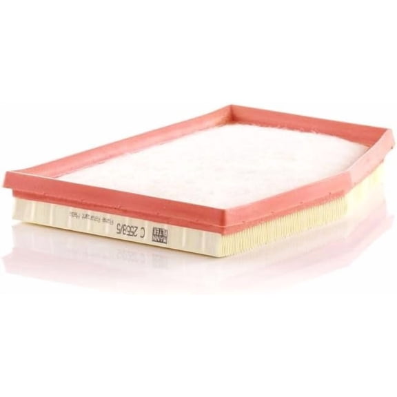 MANN-FILTER C 2558/5 - Engine Air Filter