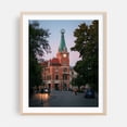 thumbnail image 2 of Dom Pod Globusem, Kraków 03 - Kraków Małopolskie Poland Photography Architecture City Street Photography Vintage Nightlife Travel Poster Scenic Unframed Wall Art Print 36 x 48 inches, 2 of 13