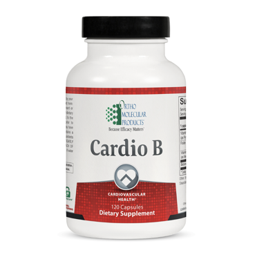 Alpha Base Capsules without Iron (240 capsules) by Ortho Molecular ...