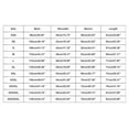 thumbnail image 3 of Women Christmas Outfit Fashion Pullover Hoodie Cozy Lined Print Sweatshirt Casual Soft Warm Winter Holiday Graphic Hooded Top for Women Blue L, 3 of 3