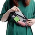 thumbnail image 3 of Mobile Phone Pouch Bag Waterproof Phone Case Mobile Phone Bag' Waterproof, 3 of 8