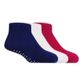 thumbnail image 3 of Tines 725 Baby Unisex, Multicolor Antiderrapantes 3 Pares Talla 0-2 Meses, 3 of 4