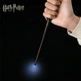 thumbnail image 3 of 1PC Harry Potter Magic Wand Ballpoint Pen - Wizard Cosplay Accessory, 3 of 5