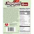 thumbnail image 3 of Nongshim Ramen Noodles, Gourmet Instant Ramen, 3 of 7