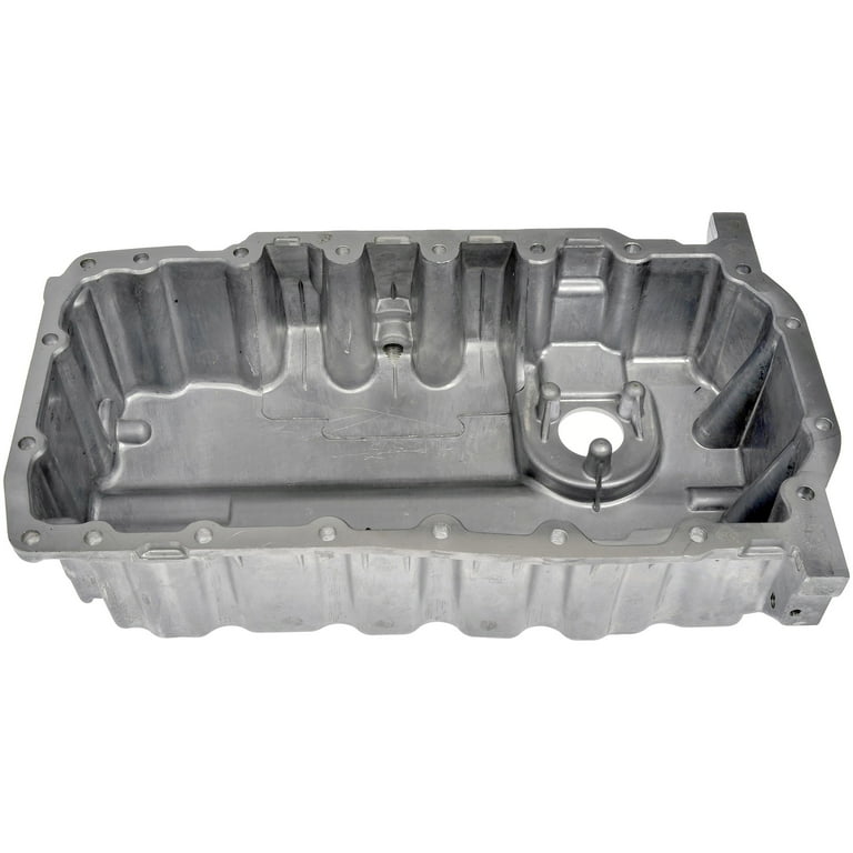 OE 53021755AA Oil Pan Dorman® 264-713 - OE Solutions™ Lower Engine Oil Pan 264-340 Oil Pan Replacement