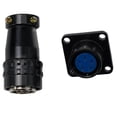 thumbnail image 1 of Xs16J5P 5 Pin Pins Quick-Connector Fit Titanium-Welders, 1 of 8