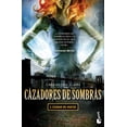 thumbnail image 1 of CAZADORES DE SOMBRAS 1: CIUDAD DE HUESO BOOKET CASSANDRA CLARE, 1 of 2
