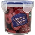 thumbnail image 1 of Recipiente con tapa hermética Good & Good DGC-132-R 450 ml, 1 of 2