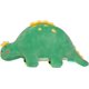 thumbnail image 3 of Krisphily Soft Stuffed Animal Spinosaurus Plush Toys Dinosaur Cushion Throw Pillow Gifts For Kids (green 18"), 3 of 4