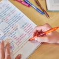 thumbnail image 6 of Paper Mate Profile Retractable Ballpoint Pen Bold Point 1.4 mm Blue, 6 of 9
