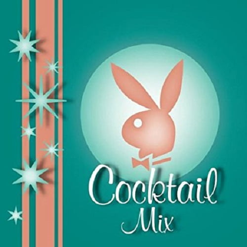 Playboy Cocktail Mix by