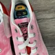 thumbnail image 5 of Adi - das Stan Smith Pharrell Hu Holi AC7044 Men Pink Sneakers Shoes Mens 7 Women 8, 5 of 6