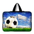 thumbnail image 1 of Funda Universal para ordenador portátil, 7, 10, 11,6, 13, 14, 15, 17, funda de transporte para Netbook, 13,3, 15,4, 15,6, accesorios de ordenador Fivean unisex, 1 of 2
