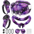 thumbnail image 1 of Set de fundas protectoras de silicona para Meta/Oculus Quest 3, 1 of 7