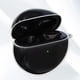thumbnail image 4 of Estuche protector para auriculares Bolsa de transporte para almacenamiento de auriculares para Lenovo HT38, 4 of 6