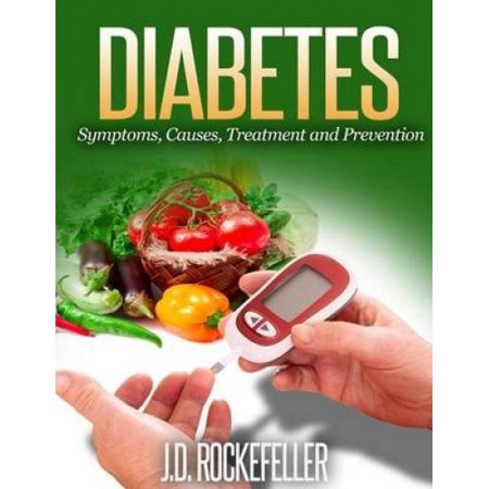 Diabetes: Symptoms, Causes, Treatment and Prevention | Walmart Canada